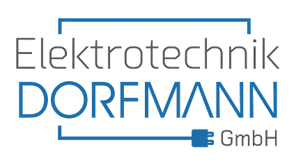 Elektrotechnik Dorfmann GmbH Logo