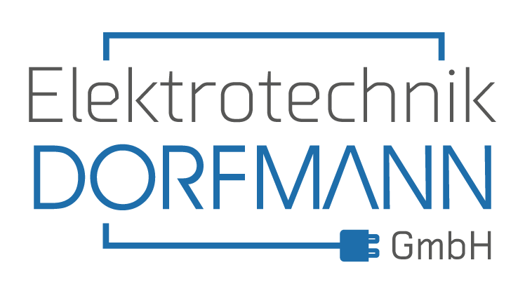 Elektrotechnik Dorfmann GmbH Logo
